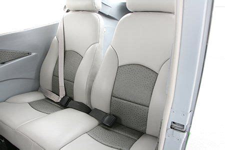 The <b>182</b> has the capacity for one crew member and three passengers and also includes an option of adding two <b>child</b> <b>seats</b> which can be installed in the baggage area. . Cessna 182 child seat for sale